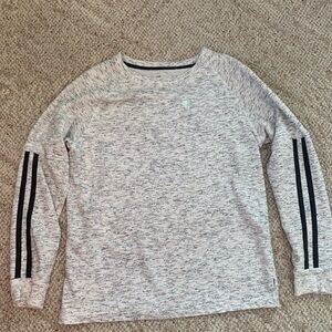 Athletic Basic Crewneck